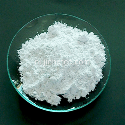 Zinkfosfaat aluminium PZ20 Tt-c-490 voor metaalverf